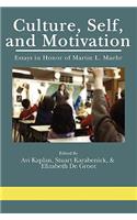 Culture, Self, and, Motivation