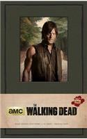 Walking Dead Hardcover Ruled Journal - Daryl Dixon