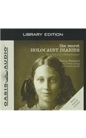 The Secret Holocaust Diaries (Library Edition)
