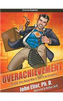 Overachievement from SmarterComics