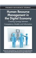 Human Resource Management in the Digital Economy