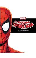Amazing Spider-Man: An Origin Story