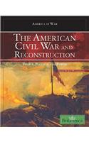 American Civil War and Reconstruction