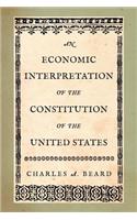 Economic Interpretation of the Constitution of the United States