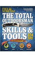 Total Outdoorsman Skills & Tools Manual (Field & Stream)