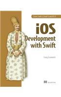 iOS Development with Swift