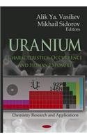 Uranium