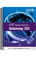 CPT Coding Essentials for Ophthalmology 2020