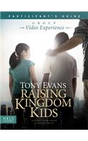 Raising Kingdom Kids Group Video Experience with Participant's Guide