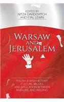 Warsaw and Jerusalem