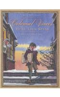 Colonial Voices