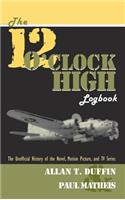 12 O'Clock High Logbook