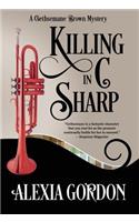Killing in C Sharp