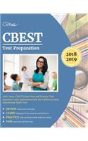 CBEST Test Preparation 2018-2019