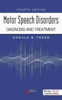 Motor Speech Disorders