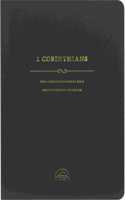 NASB Scripture Study Notebook: 1 Corinthians