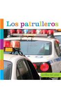 Los Patrulleros: (Semillas del Saber)