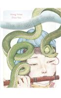 Wriggling Snake