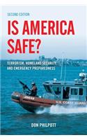 Is America Safe?