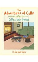 Adventures of Callie