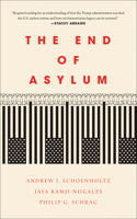 End of Asylum