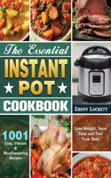 Essential Instant Pot Cookbook