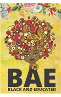 BAE Black and Educated