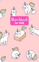 Sketchbook for Kids