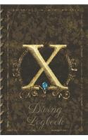X Diving Logbook