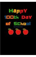 Happy 100th Day of School