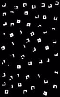 Dotted Notebook