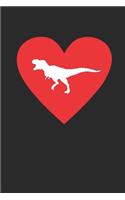 Ich Liebe T-Rex