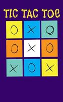 Tic Tac Toe