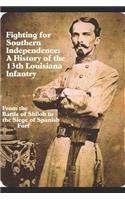 Fighting for Southern Independence