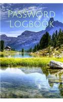 Password Logbook