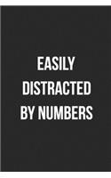 Easily Distracted By Numbers