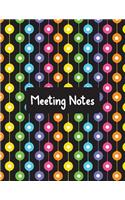 Meeting Notes