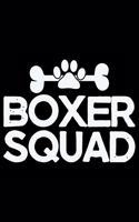 Boxer Squad