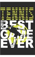 Tennis Notebook: Scheduler 2020 Scheduler a5 Scheduler a5 2020 calendar 2020 Scheduler a5