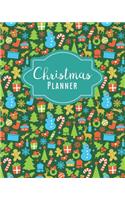 Christmas Planner