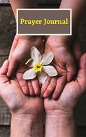 Prayer Iournal for adults