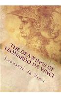 Drawings of Leonardo da Vinci