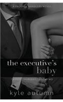 Executive's Baby (Thirsty Thursday #2)