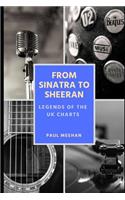 From Sinatra to Sheeran