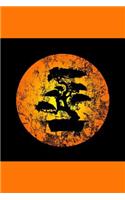 Bonsai Tree: Great Journal for Bonsai Tree Makers and Lovers.