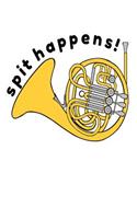 Spit Happens