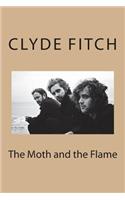 The Moth and the Flame