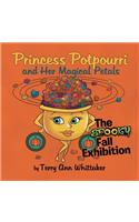 Princess Potpourri and Her Magical Petals