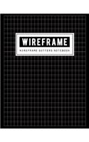 Wireframe Gutters Note