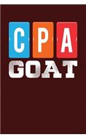 CPA Goat